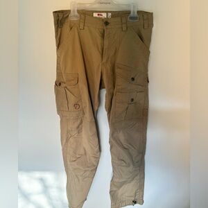 Men’s Fjallraven Vidda Pro Trousers